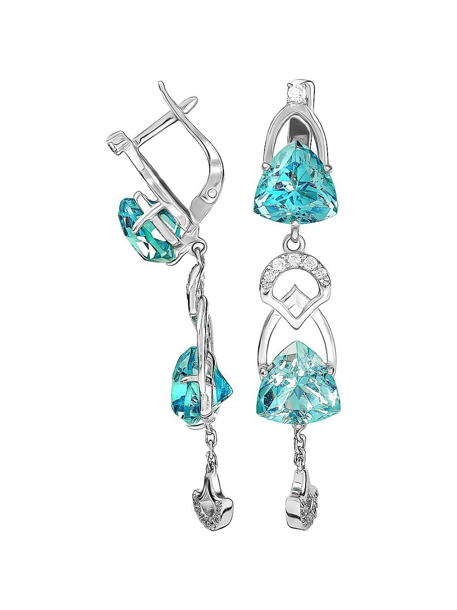 Изделие из серебра RICH LINE
