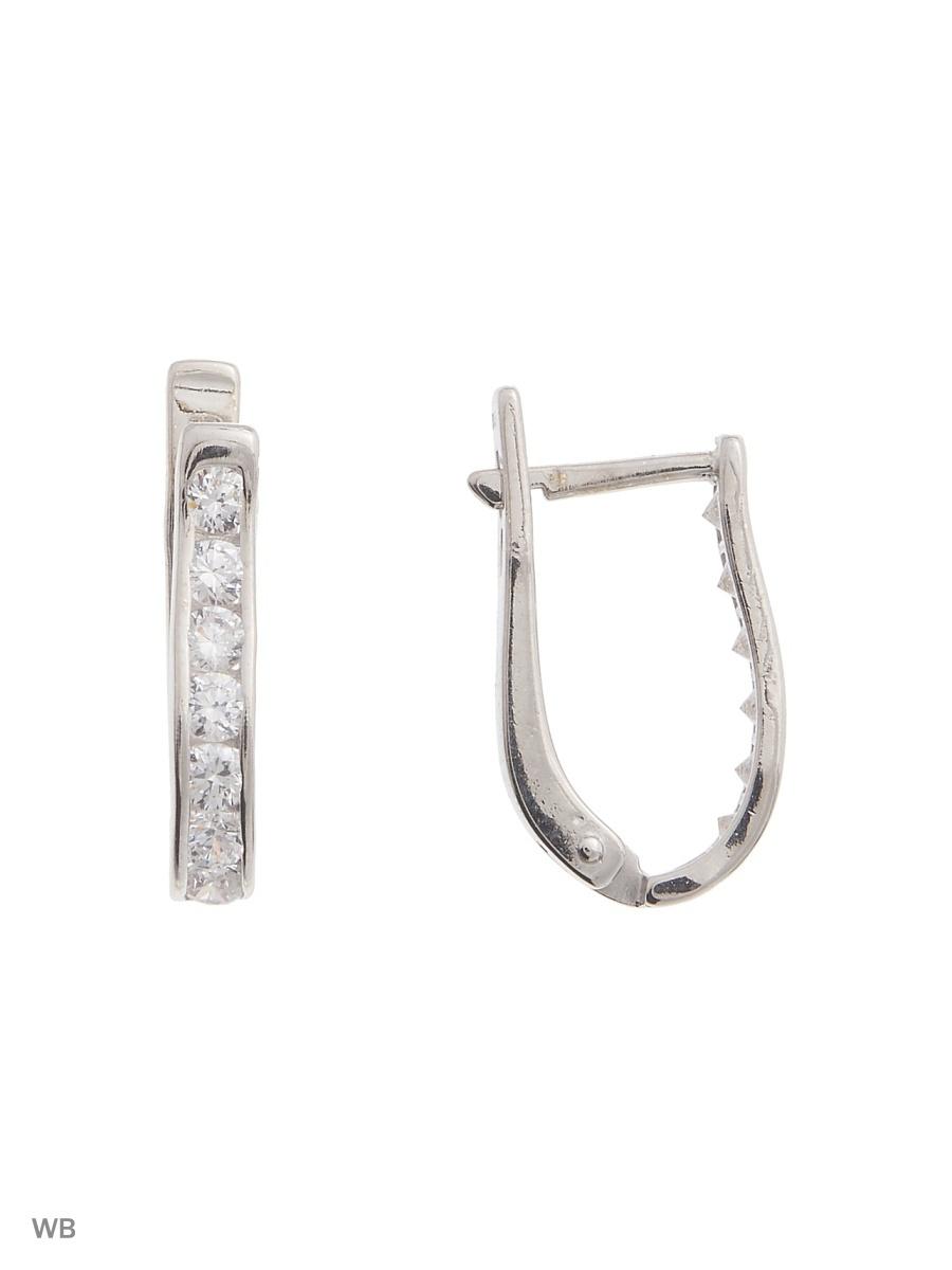 Изделие из серебра ACCENT jewelry
