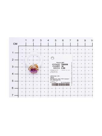 Изделие из золота SOKOLOV