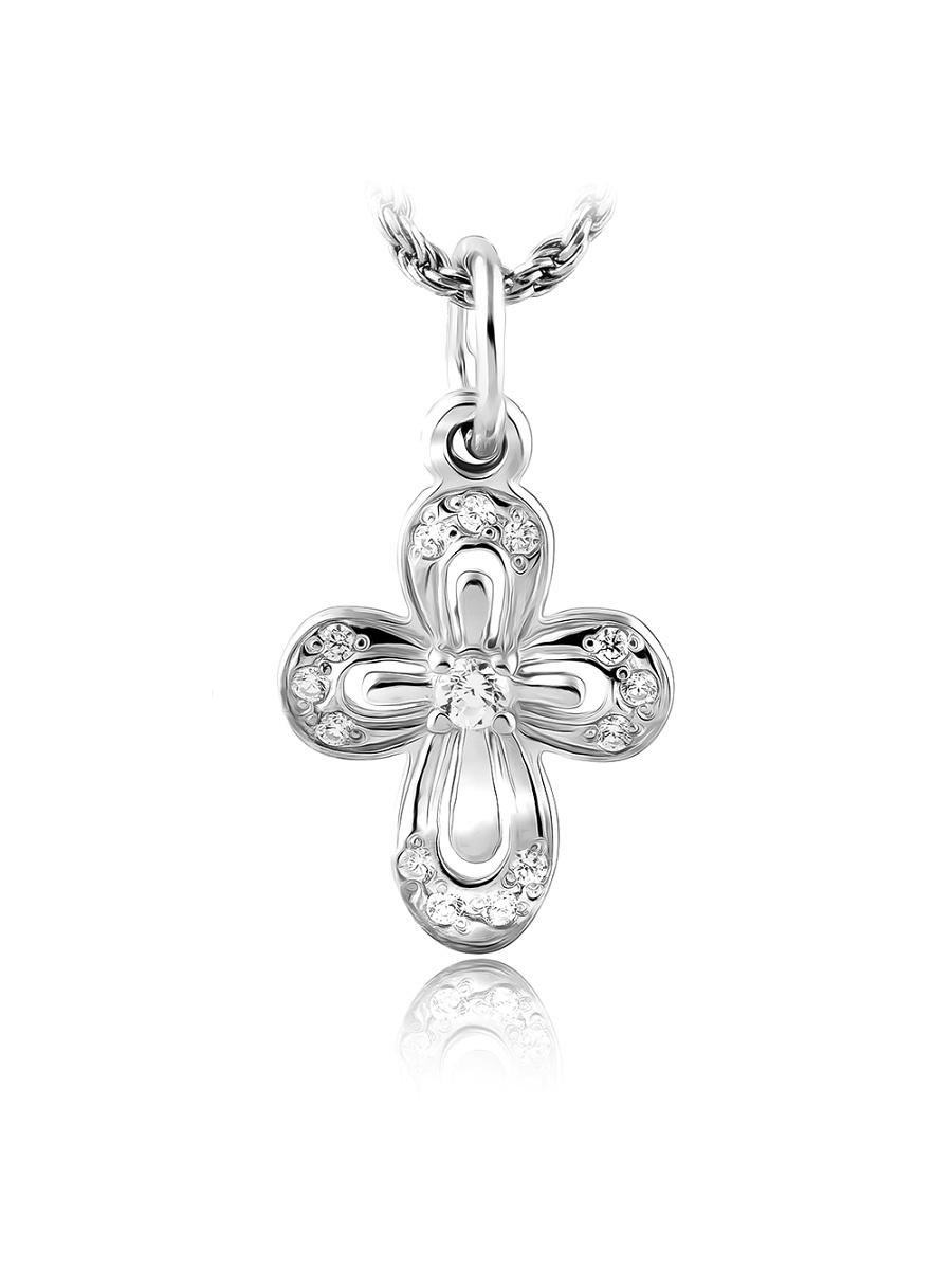 Изделие из серебра Young Moon jewels