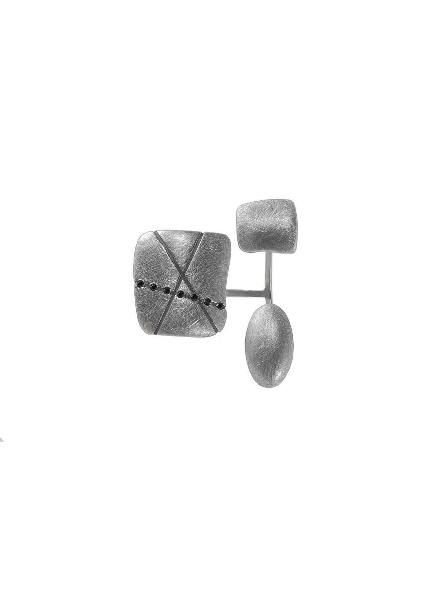 Изделие из серебра Salto Gioielli