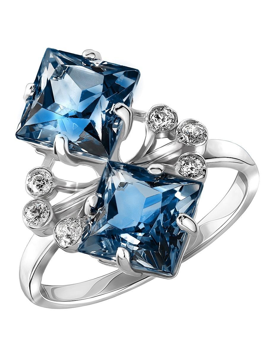 Изделие из серебра RICH LINE