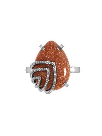 Изделие из серебра Приволжский Ювелир