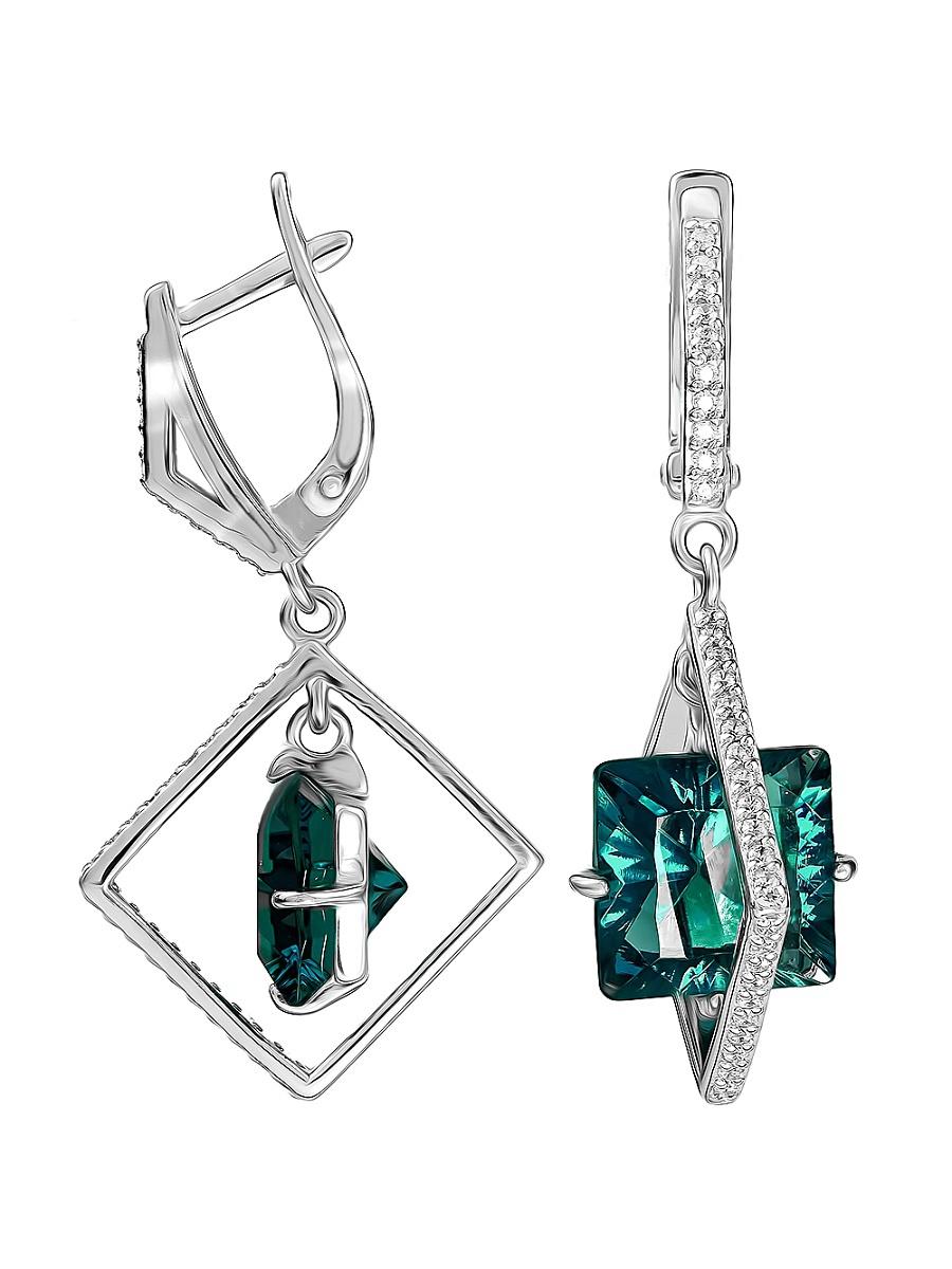 Изделие из серебра RICH LINE