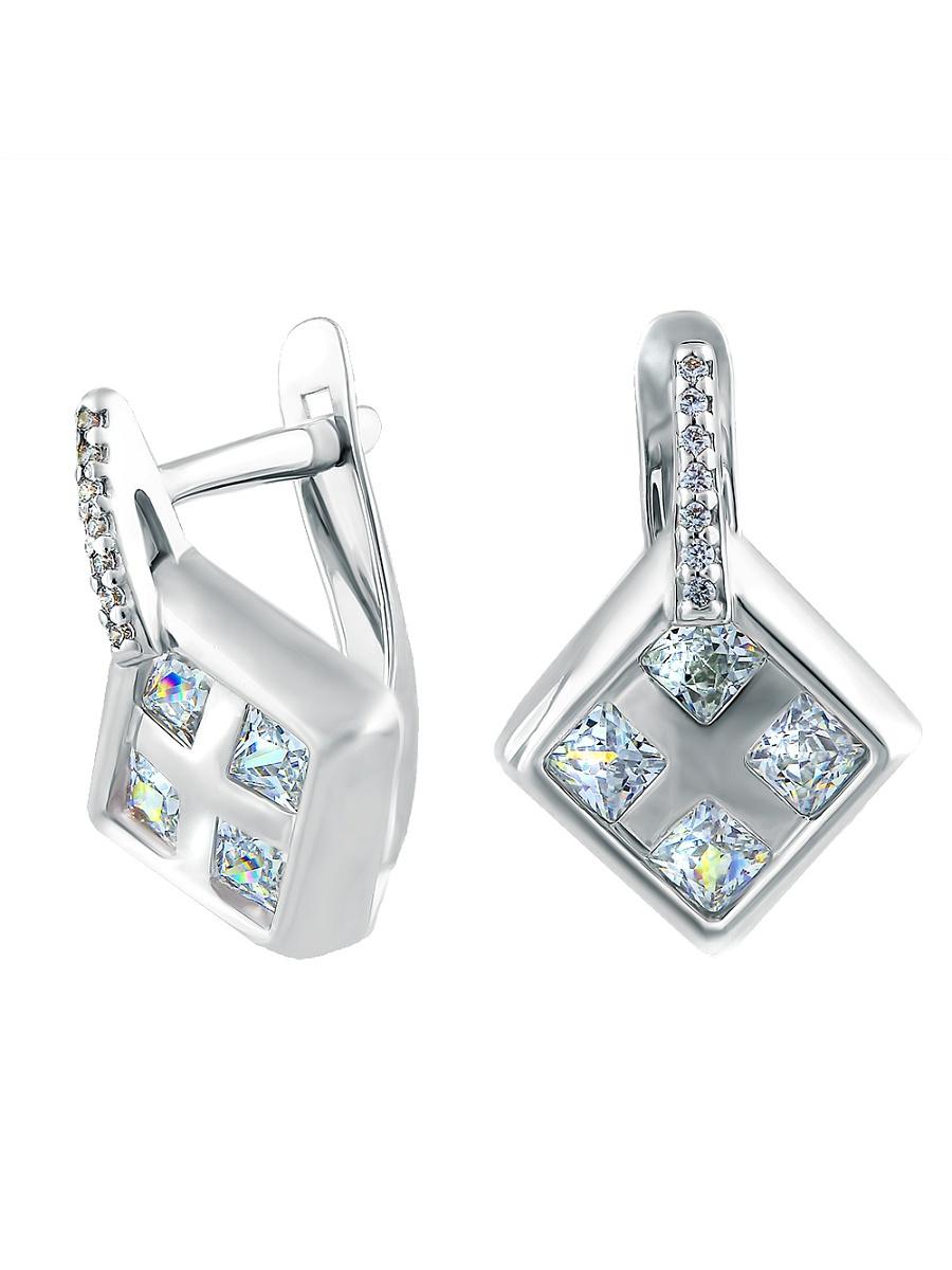 Изделие из серебра RICH LINE