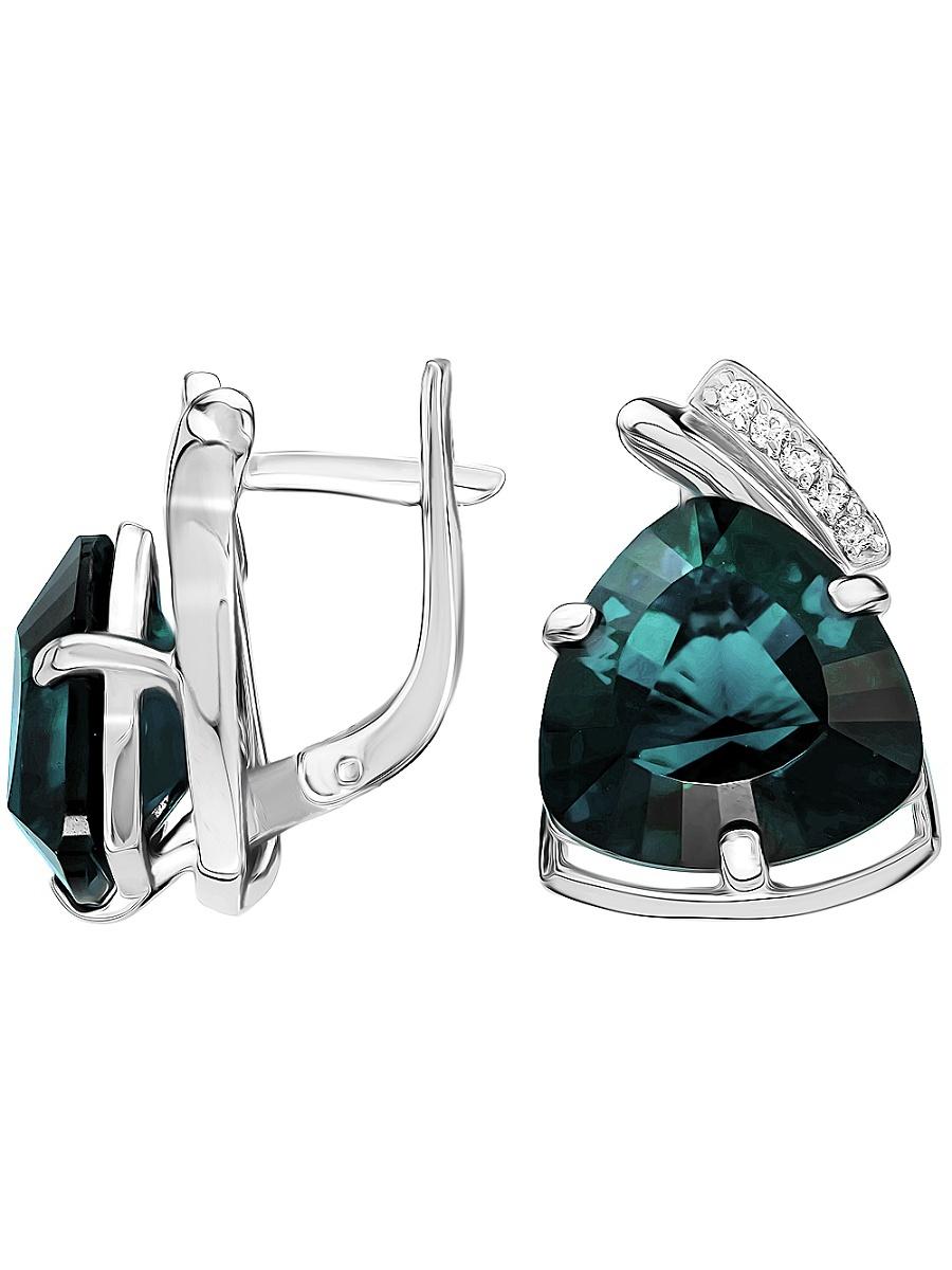 Изделие из серебра RICH LINE