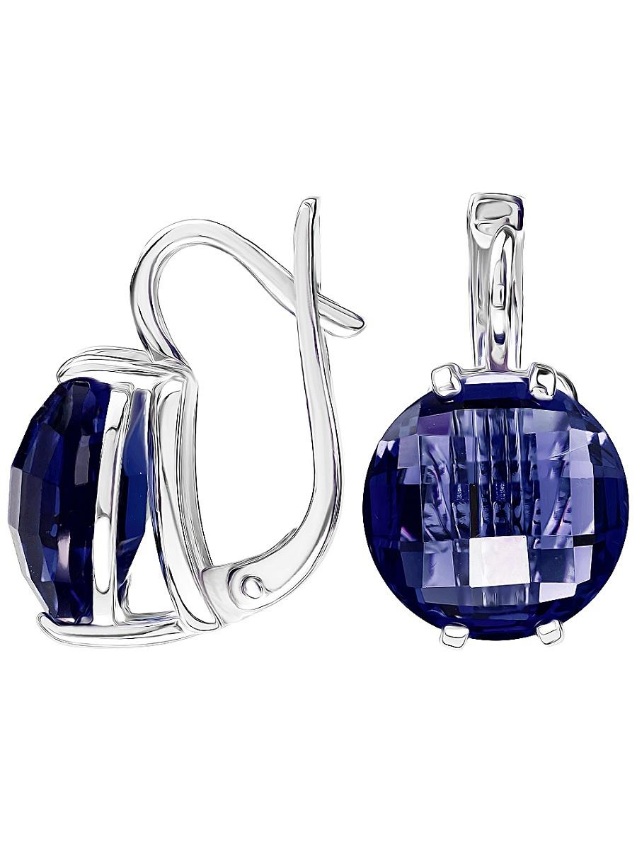 Изделие из серебра RICH LINE
