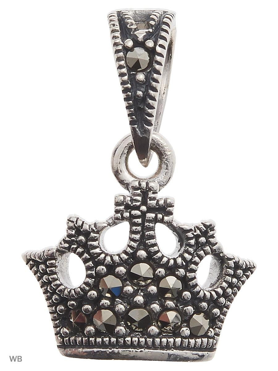 Изделие из серебра МАРКАЗИТ