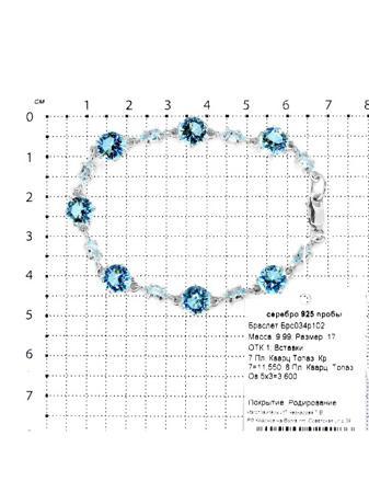 Изделие из серебра Серебро России