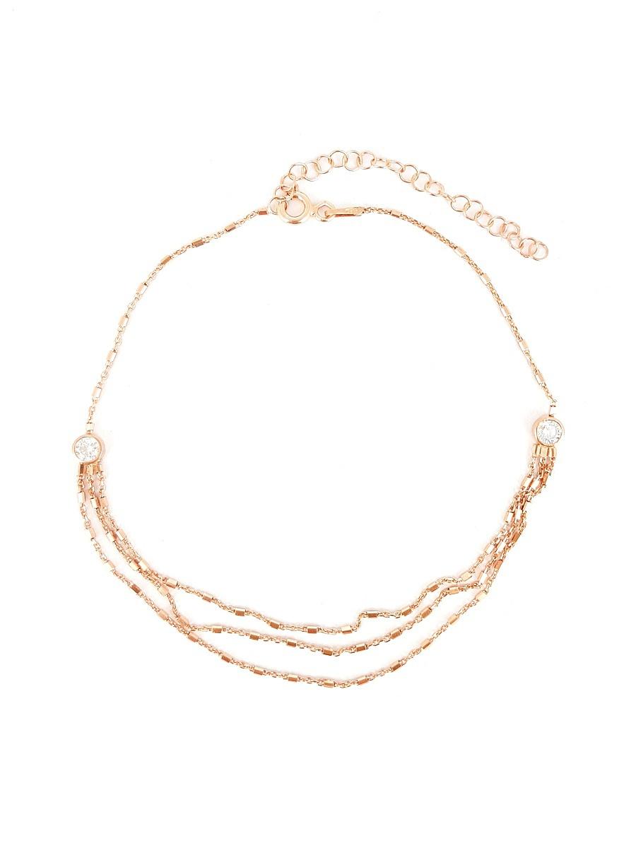 Изделие из серебра Ювелирный дом Tesoro