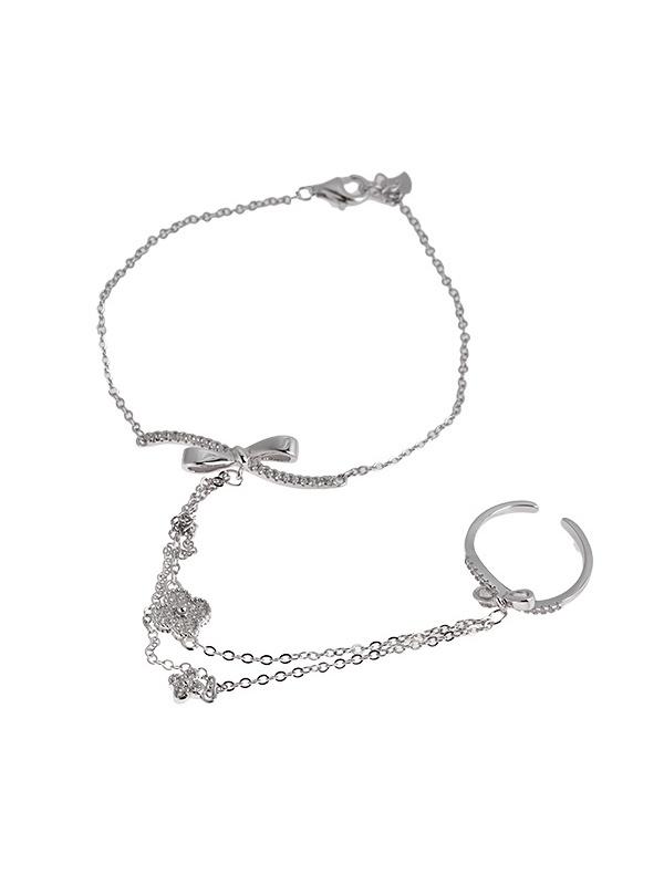 Изделие из серебра Sandara Ice