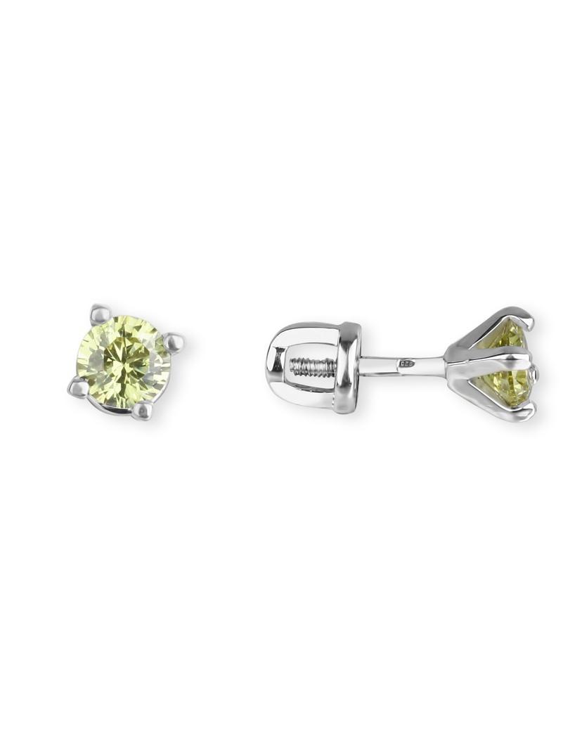Изделие из серебра KU&KU