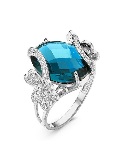 Изделие из серебра Серебро России