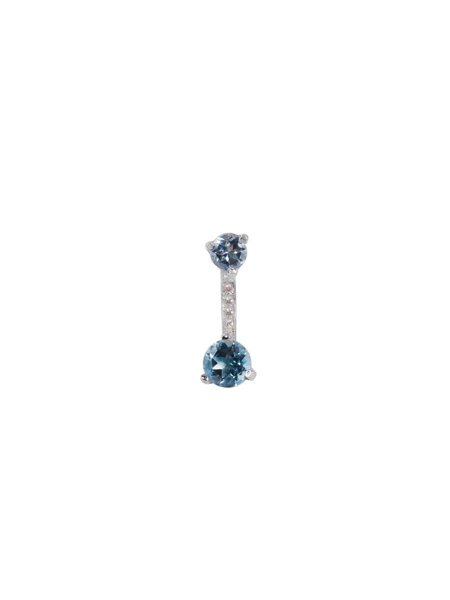 Изделие из серебра Salto Gioielli
