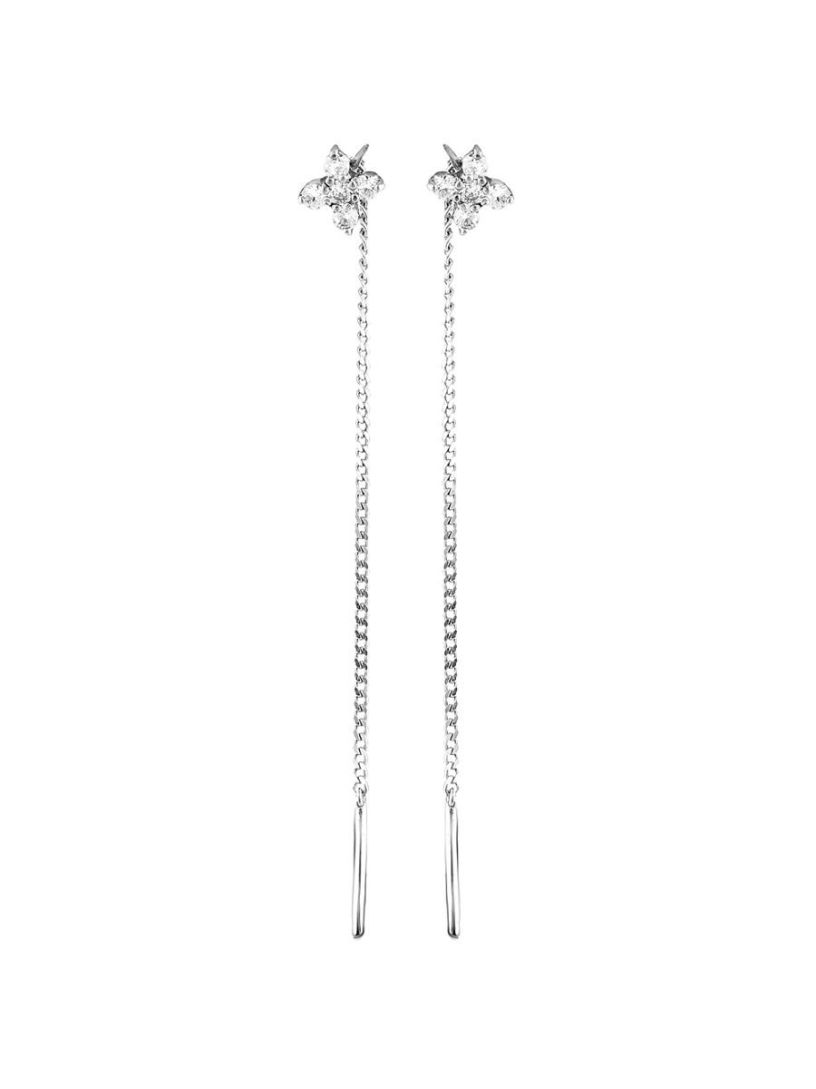 Изделие из серебра RICH LINE