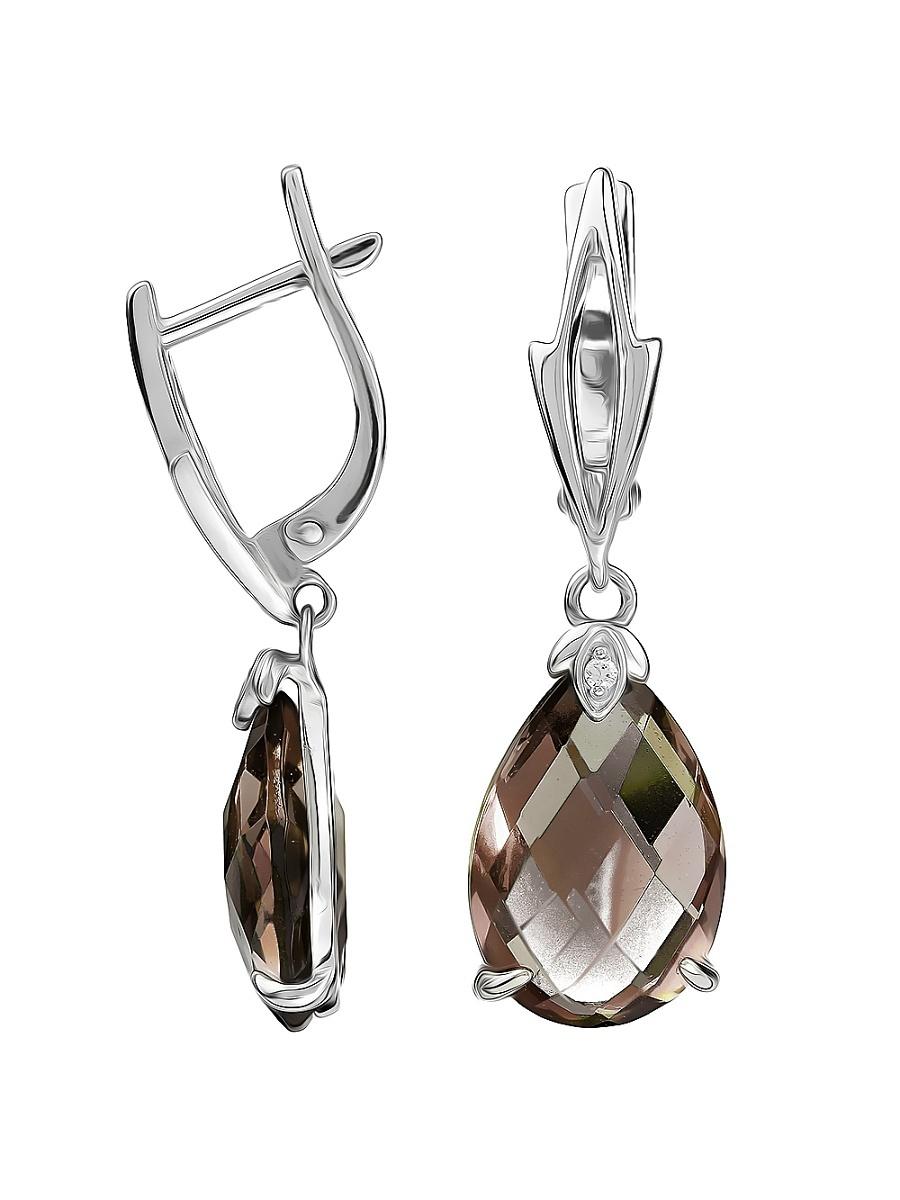 Изделие из серебра RICH LINE