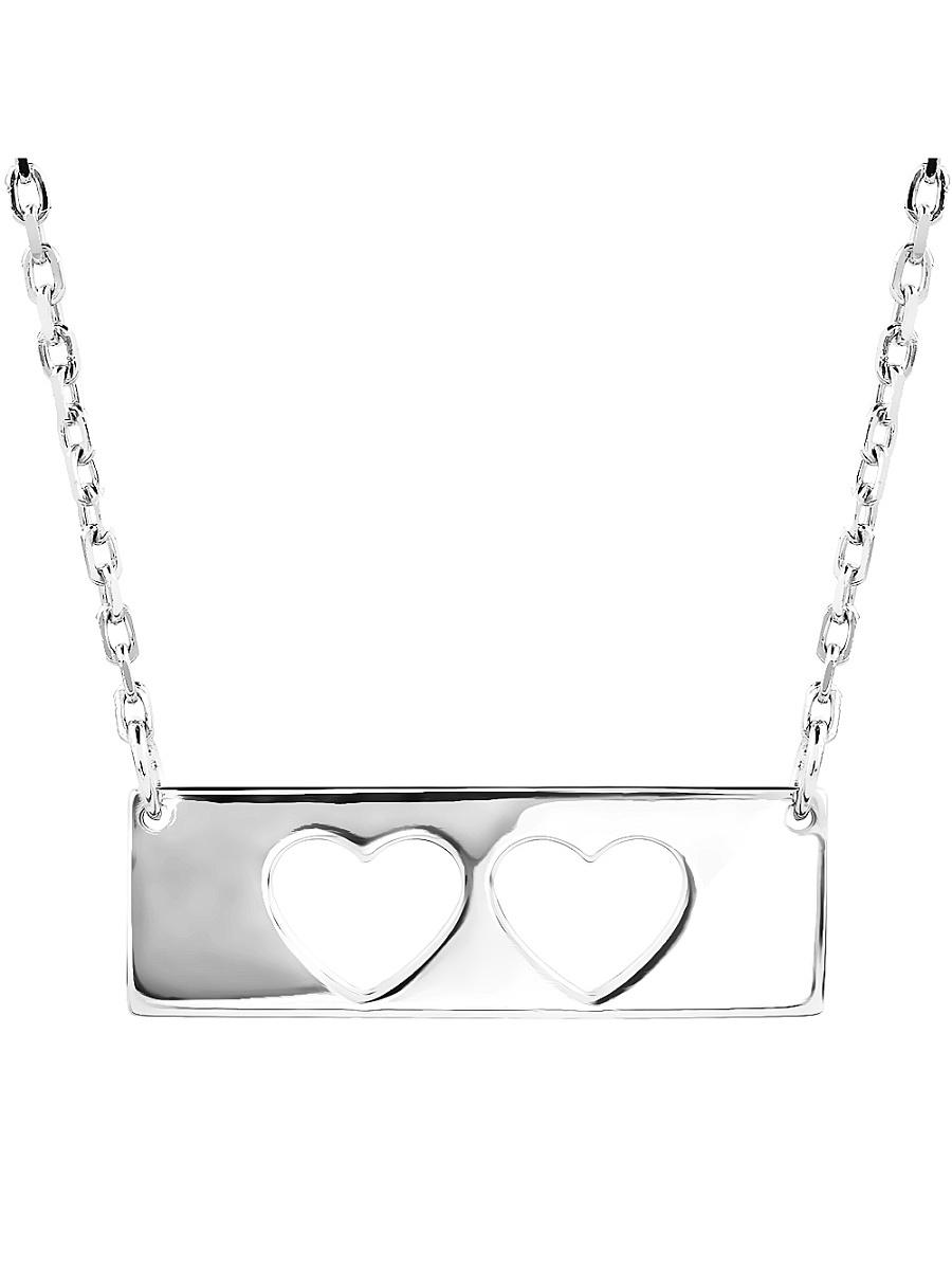 Изделие из серебра RICH LINE