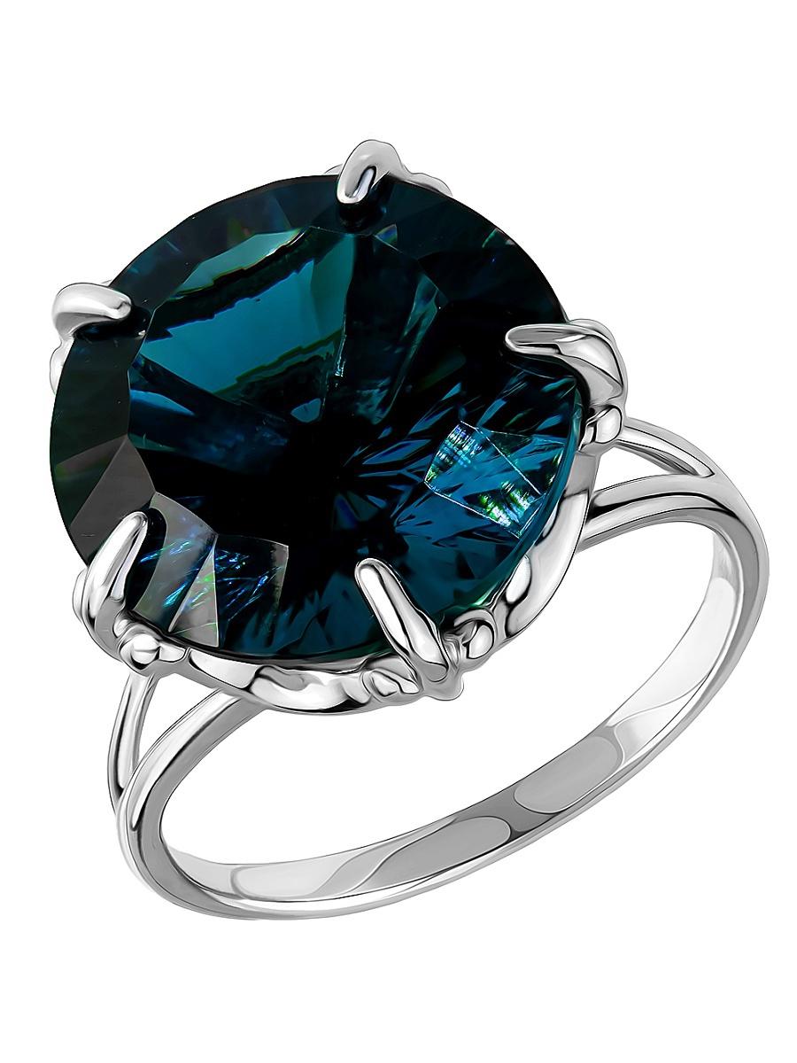Изделие из серебра RICH LINE