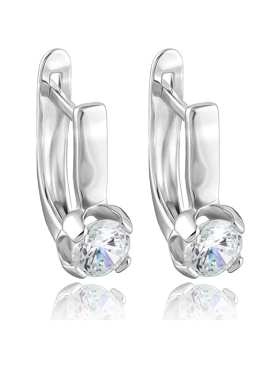 Изделие из серебра Young Moon jewels