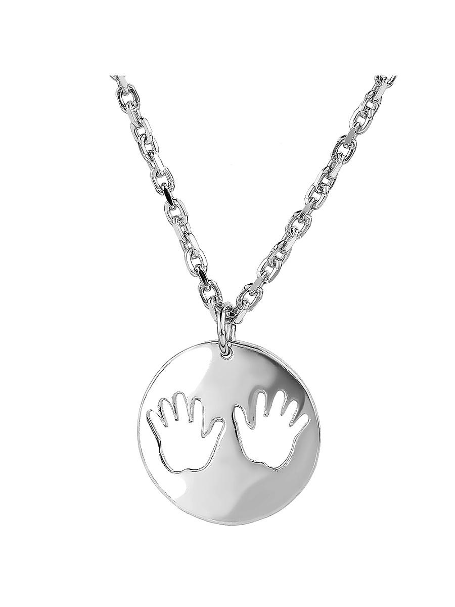 Изделие из серебра RICH LINE