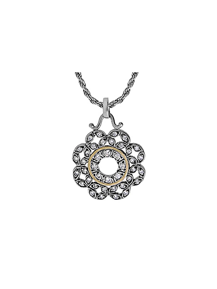 Изделие из серебра DEN'O
