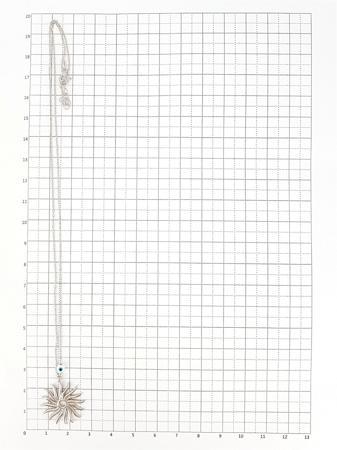 Изделие из серебра Ювелирный дом Tesoro