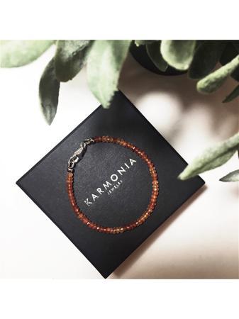 Изделие из серебра KARMONIA