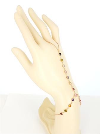 Изделие из серебра Ювелирный дом Tesoro