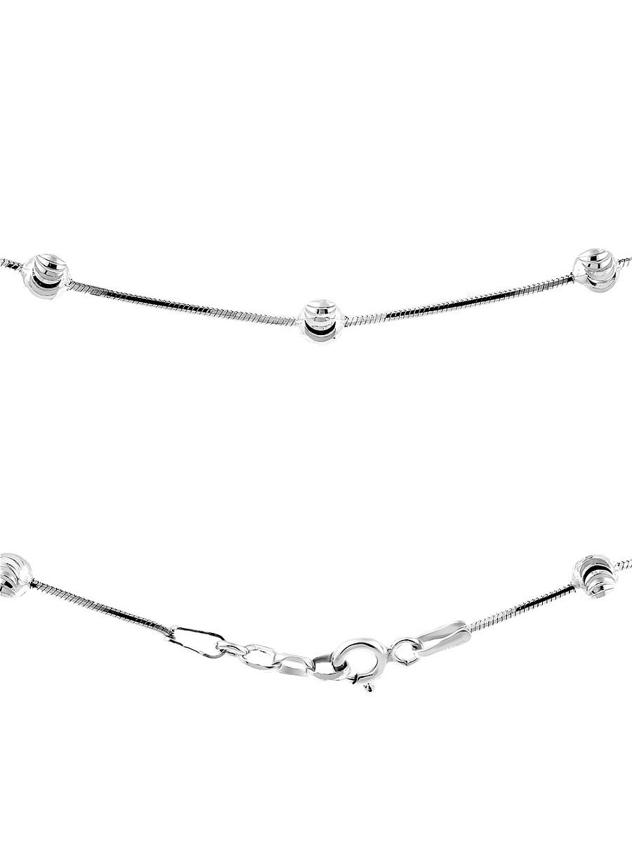 Изделие из серебра Young Moon jewels