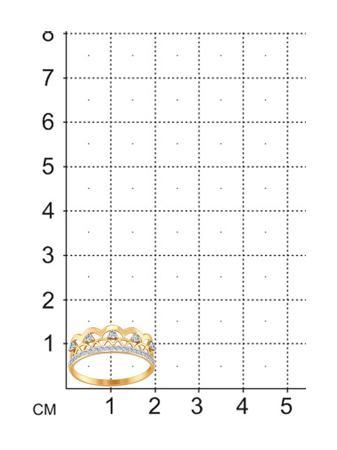 Изделие из золота SOKOLOV