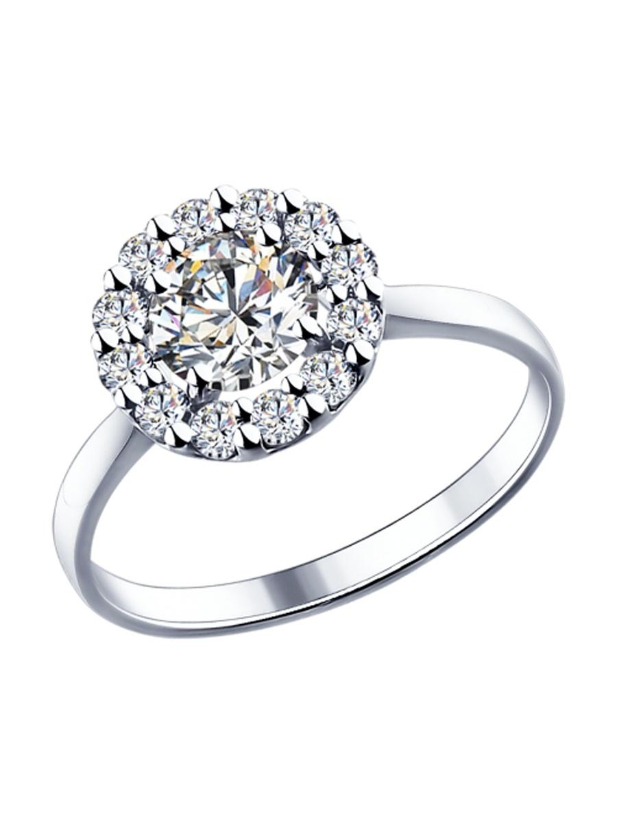 Изделие из серебра SOKOLOV