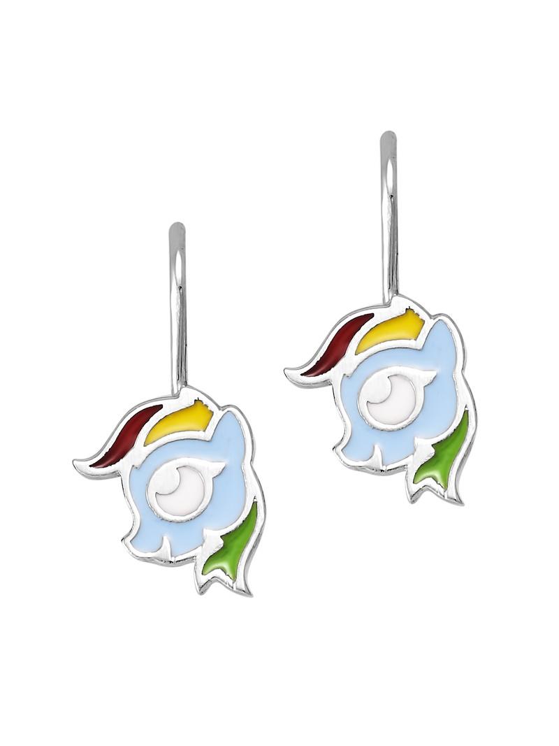 Изделие из серебра KU&KU