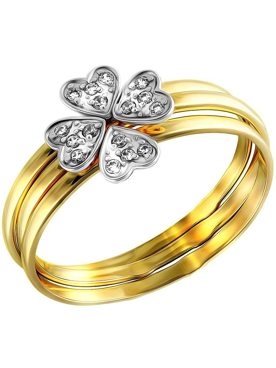 Изделие из золота RICH LINE