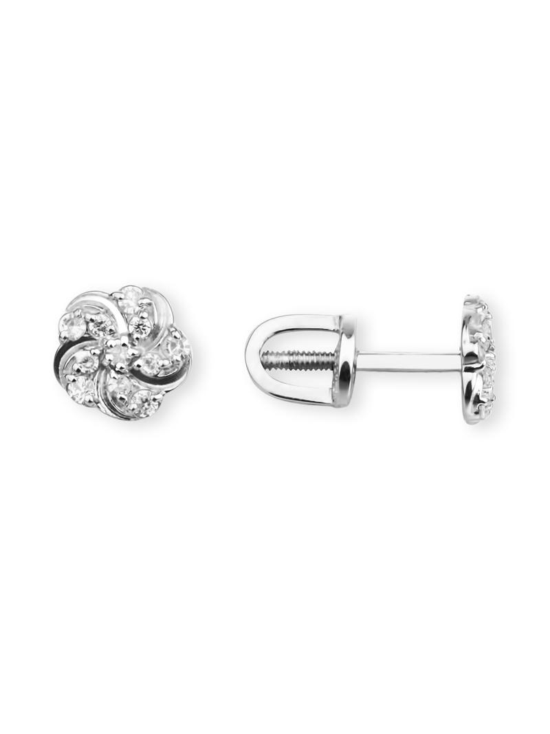 Изделие из серебра KU&KU
