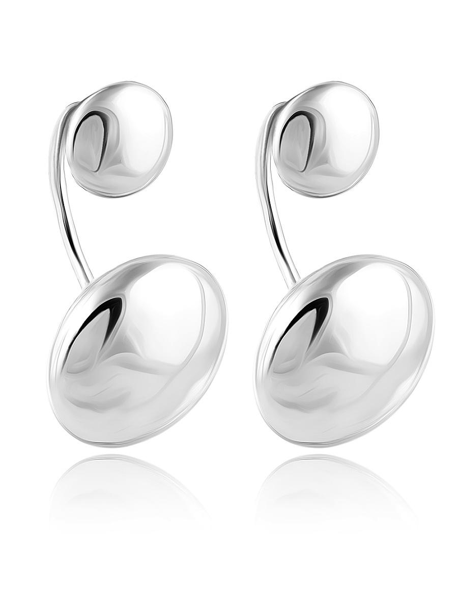 Изделие из серебра Young Moon jewels