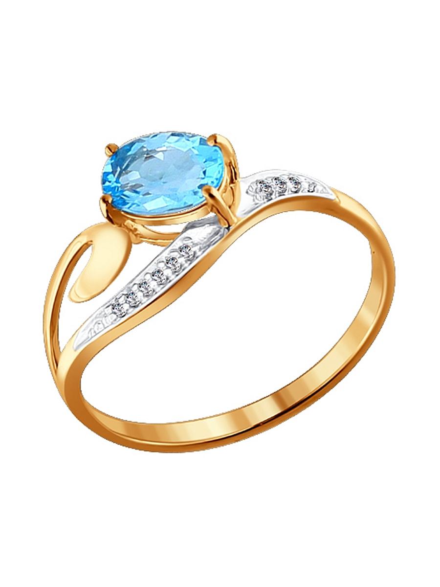 Изделие из золота SOKOLOV