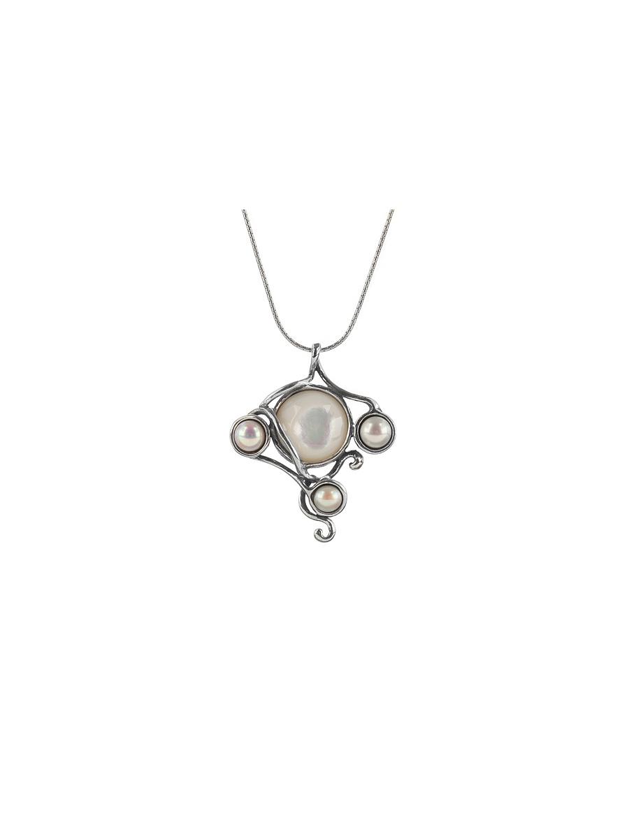 Изделие из серебра DEN'O