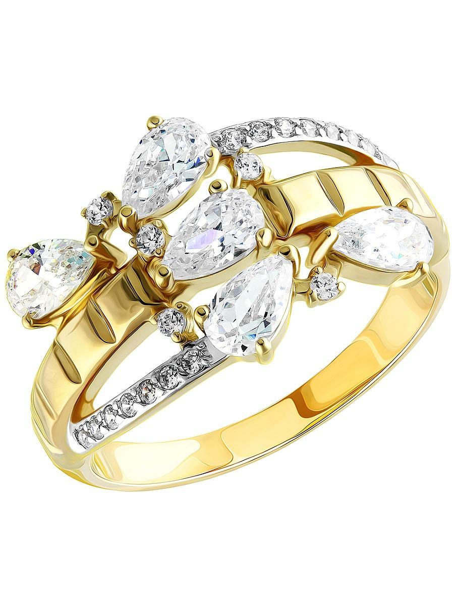 Изделие из золота RICH LINE