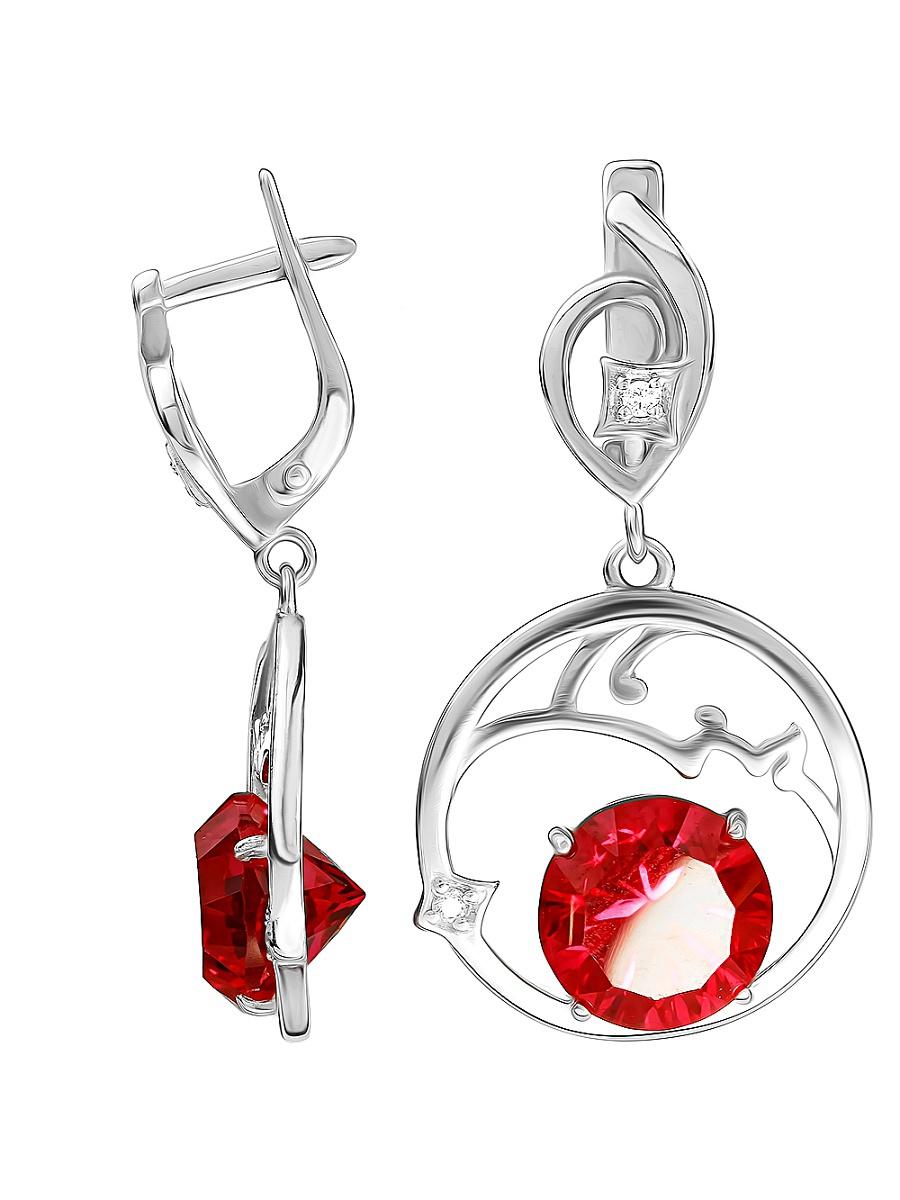 Изделие из серебра RICH LINE