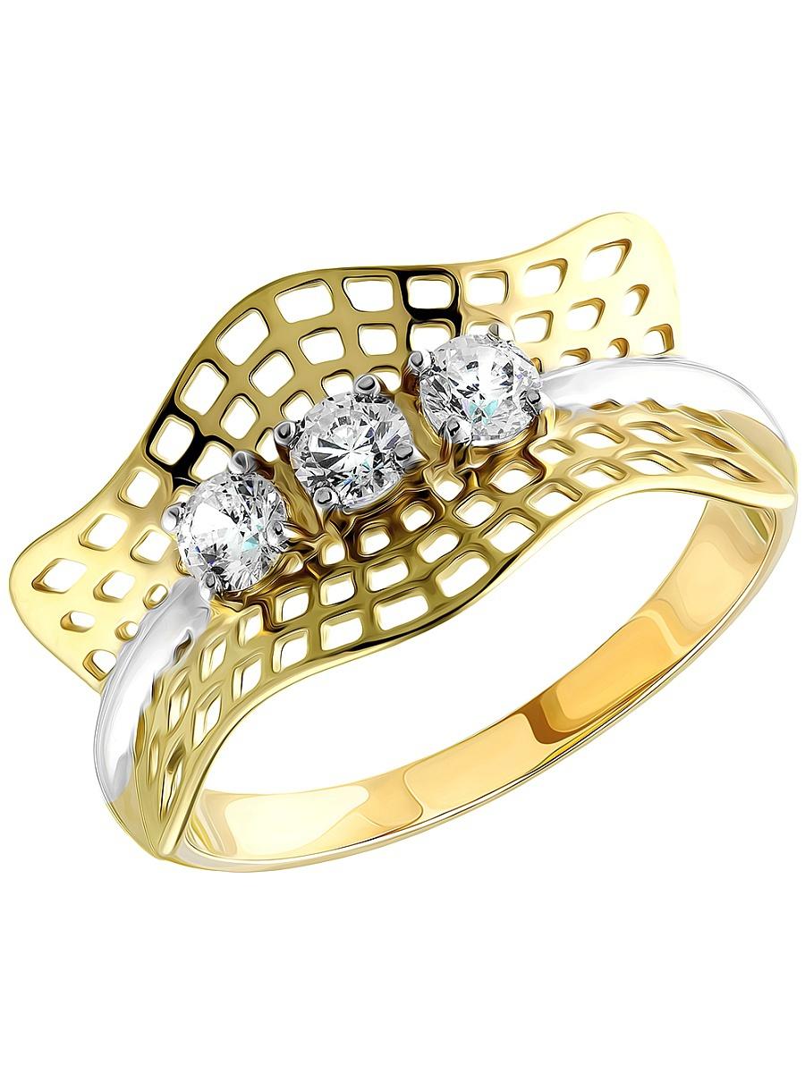 Изделие из золота RICH LINE