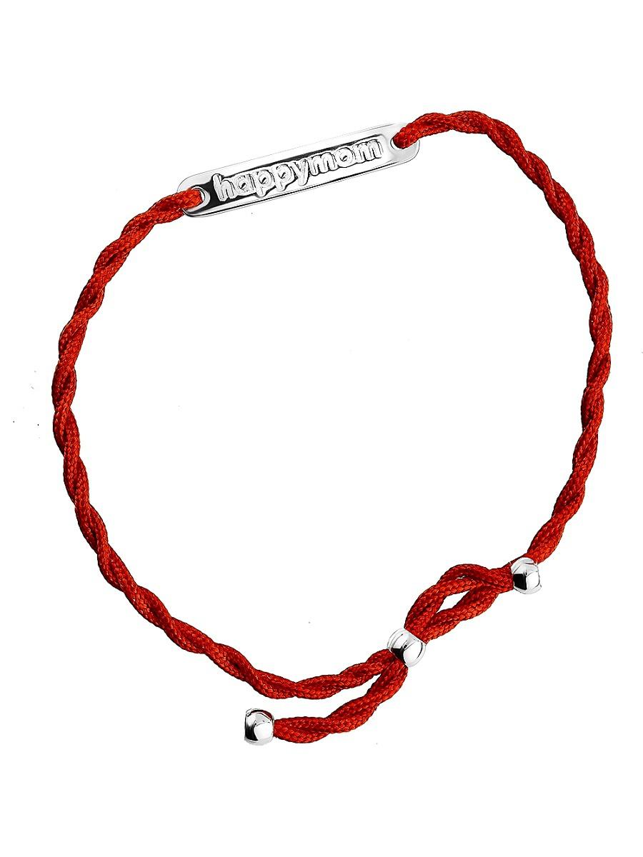 Изделие из серебра RICH LINE