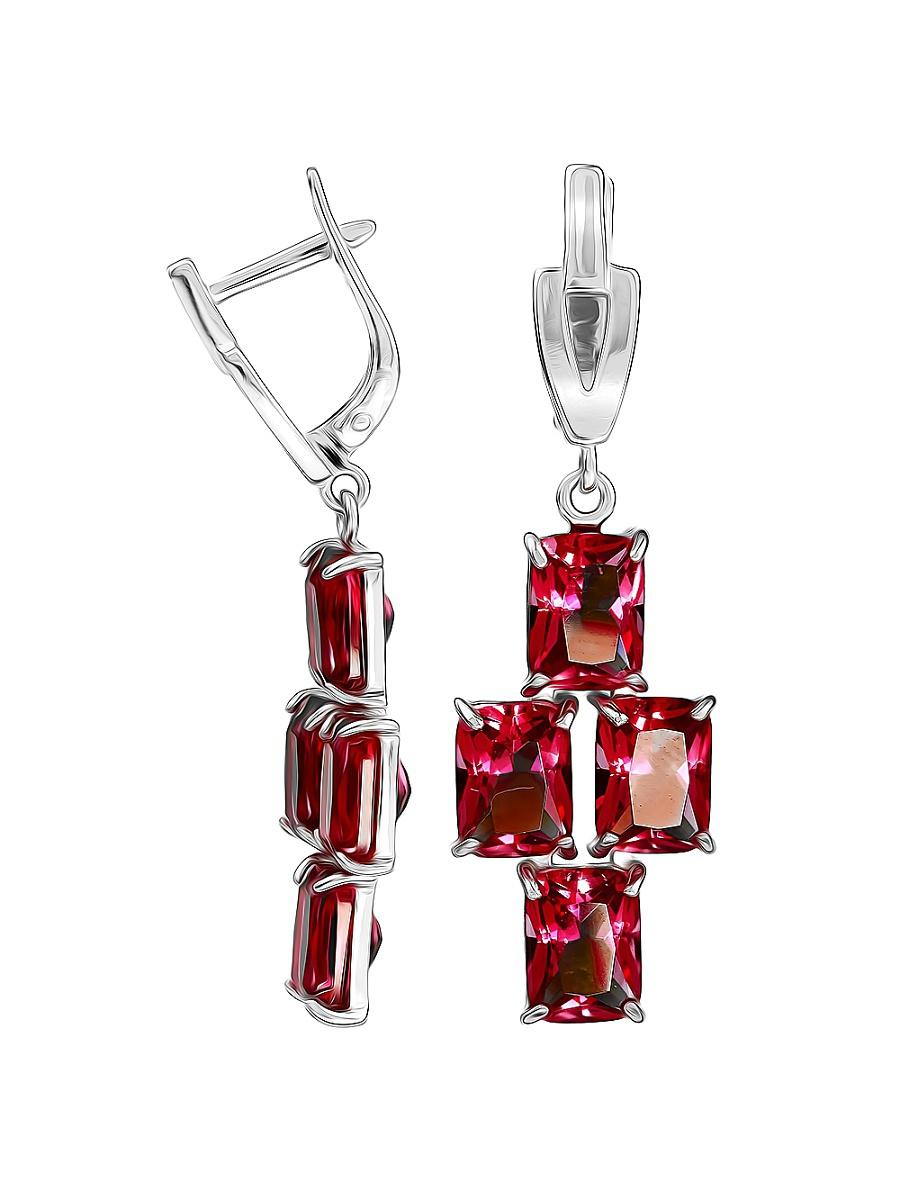 Изделие из серебра RICH LINE