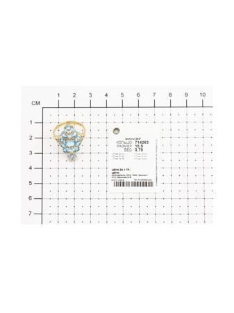 Изделие из золота SOKOLOV