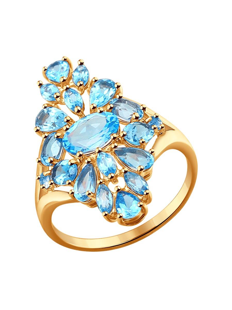 Изделие из золота SOKOLOV