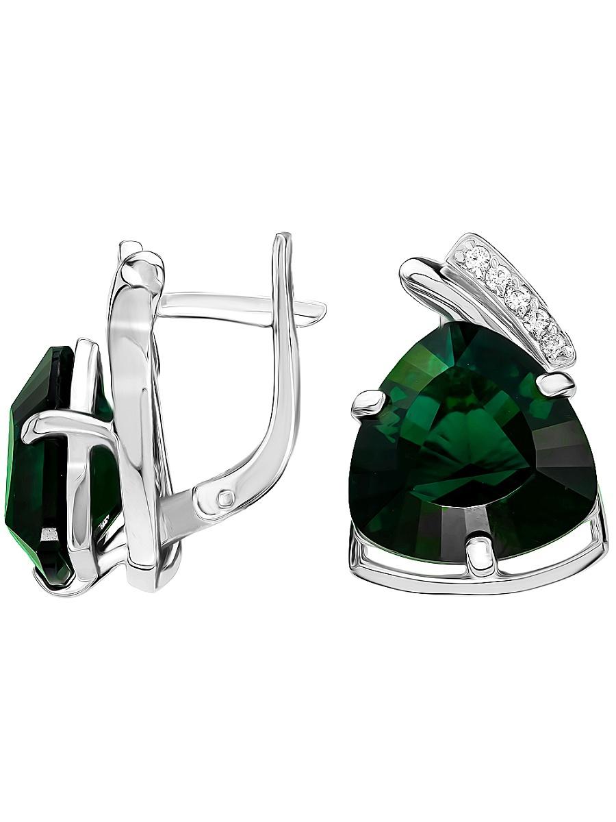 Изделие из серебра RICH LINE