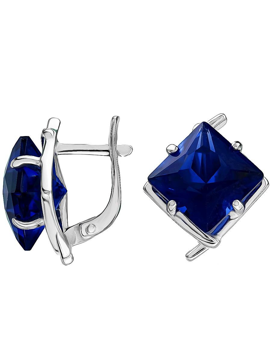 Изделие из серебра RICH LINE