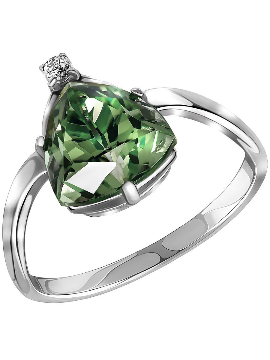 Изделие из серебра RICH LINE