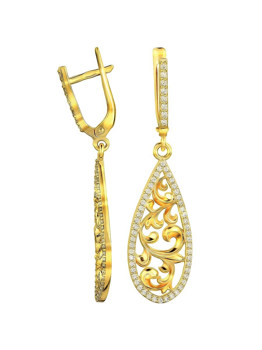 Изделие из серебра RICH LINE