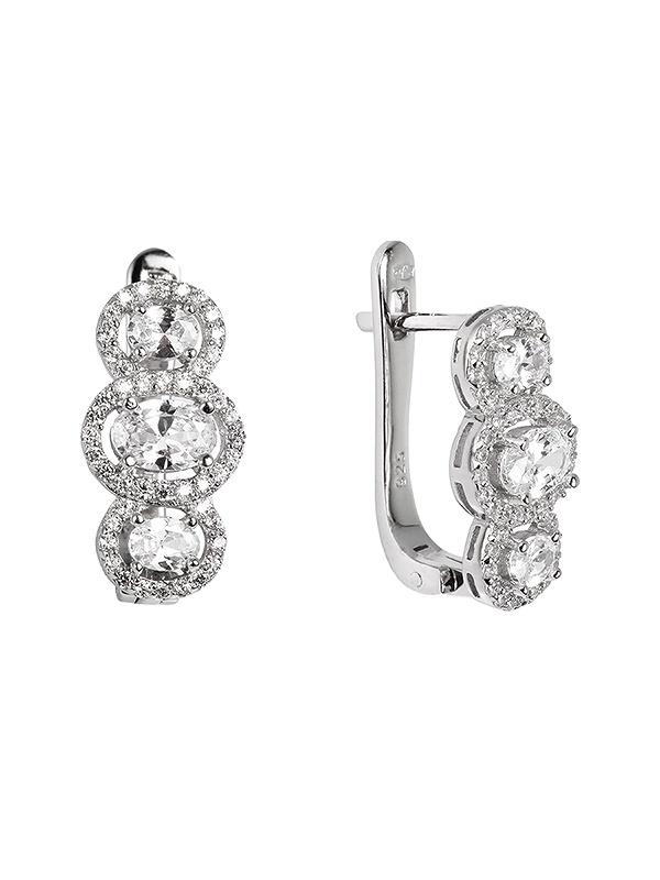 Изделие из серебра Sandara Ice