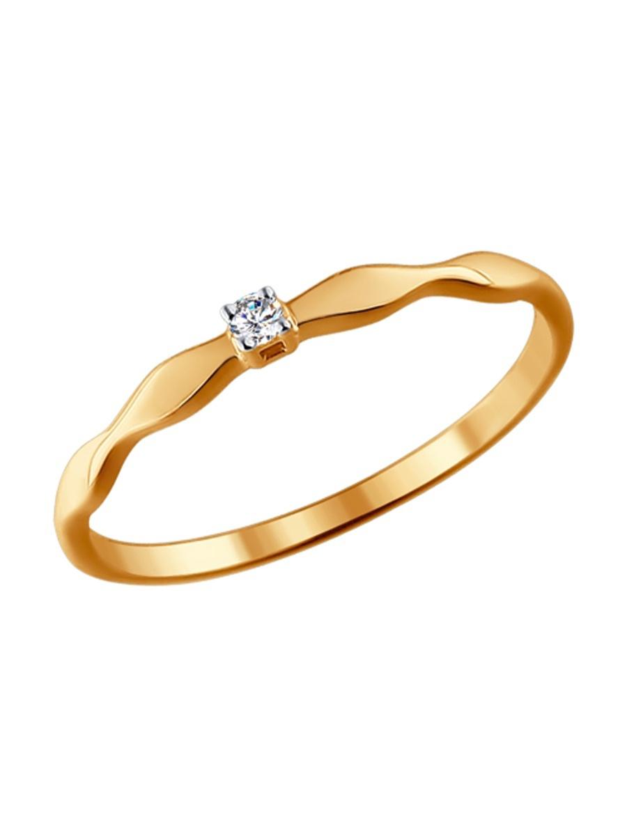 Изделие из золота SOKOLOV